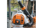 Воздуходувное устройство заплечное STIHL BR 800 C-E