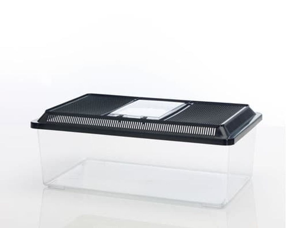 Аквариум-террариум FAUNA BOX 18л LOW