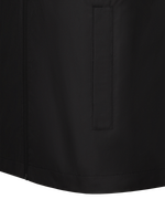 Куртка ветрозащитная CAMP 2 Rain Jacket, черный, детский