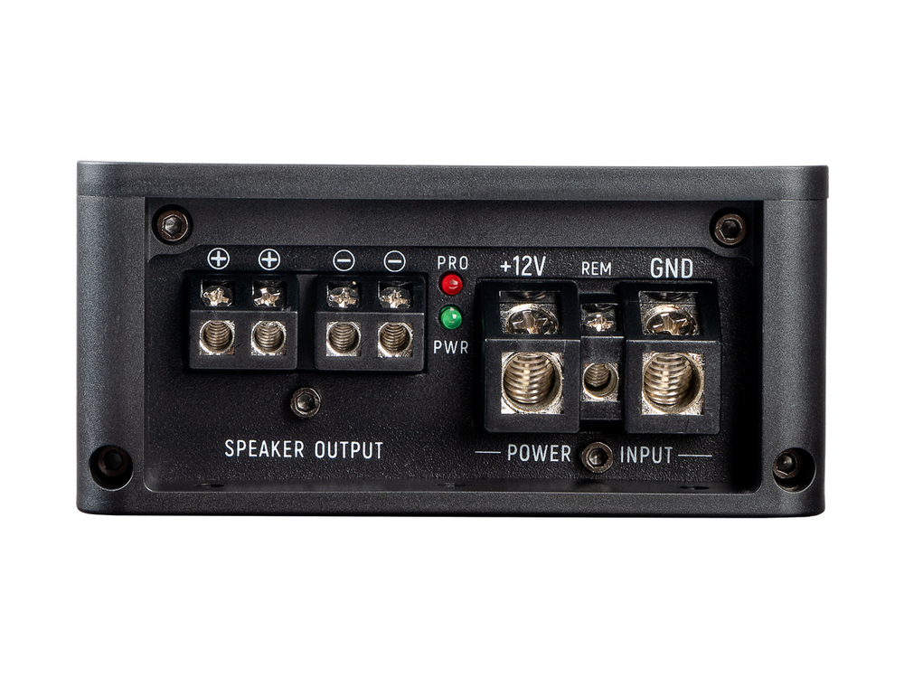 Усилитель AURA FIREBALL-D1.1000 PRO