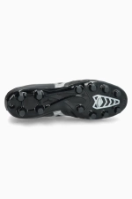 Бутсы Mizuno Morelia IV Pro FG - черный