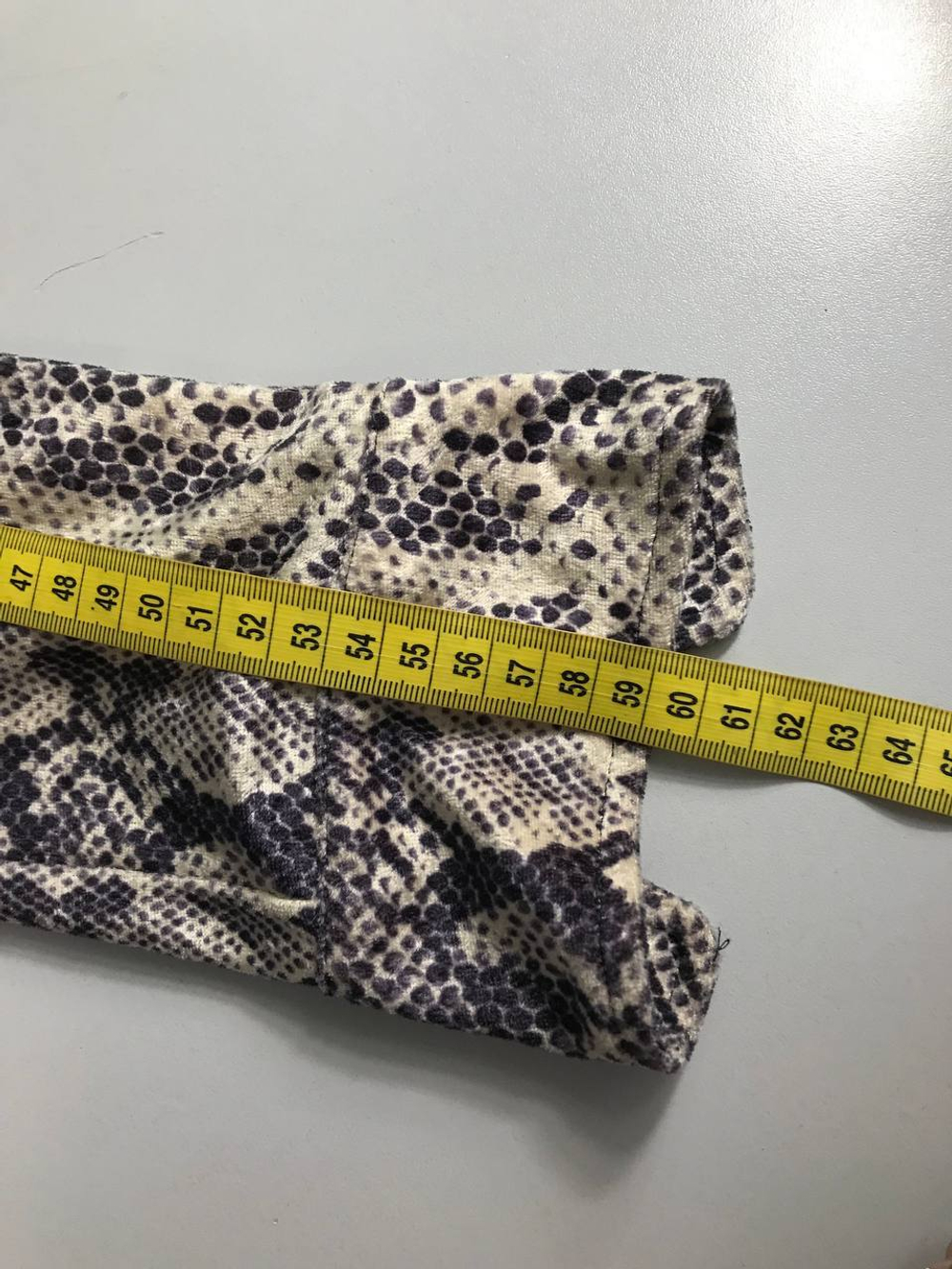 Блузка Mango оригинальная, визуально 46 размер