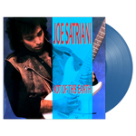 Joe Satriani / Not Of This Earth (Coloured Vinyl)(LP)