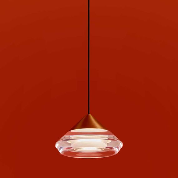 Подвесной светильник Freya Modern Cave FR5631PL-L5BS