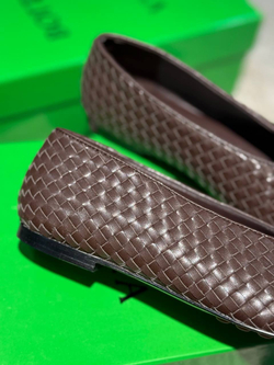 Балетки Bottega Veneta