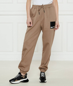 Спортивные штаны Karl Lagerfeld Jeans - бежевый(A1W10004)