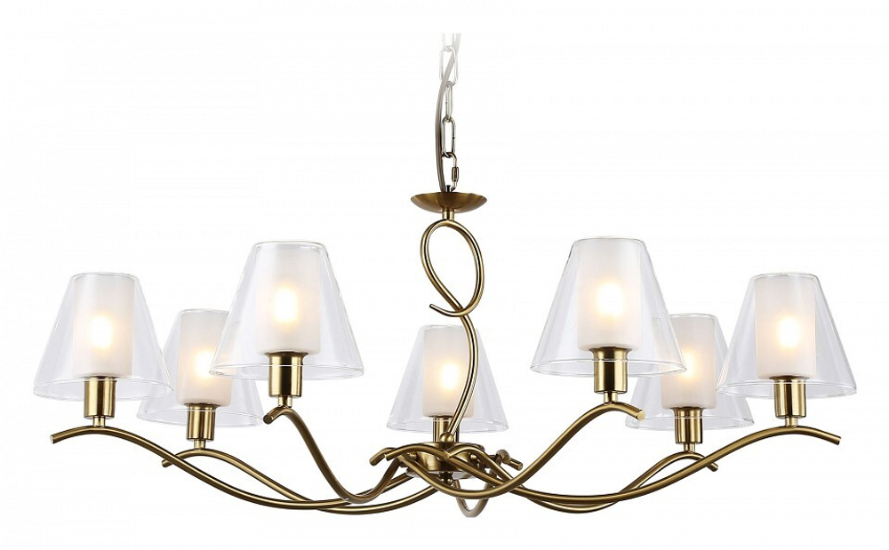 Подвесная люстра Ambrella Light HIGH LIGHT LH57093