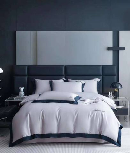 Комплект постельного белья Blumarine Home