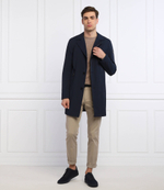 тренч 17 j222c009 Joop! - темно-синий(30031879)