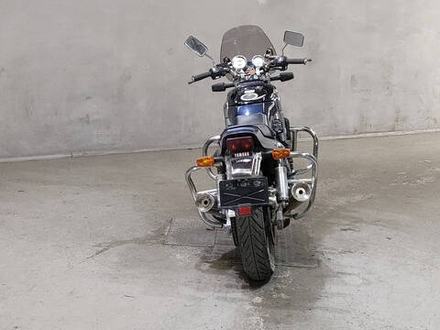Yamaha FZX750 , 2000