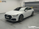 Audi A7 (4K) 55 TFSI Quattro Premium (07.2021)