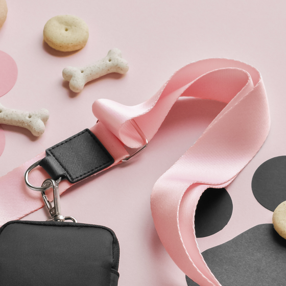 Ремень для сумки Сахарная вата