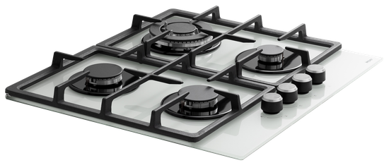 Газовая варочная панель Haier HHX-G64CWW