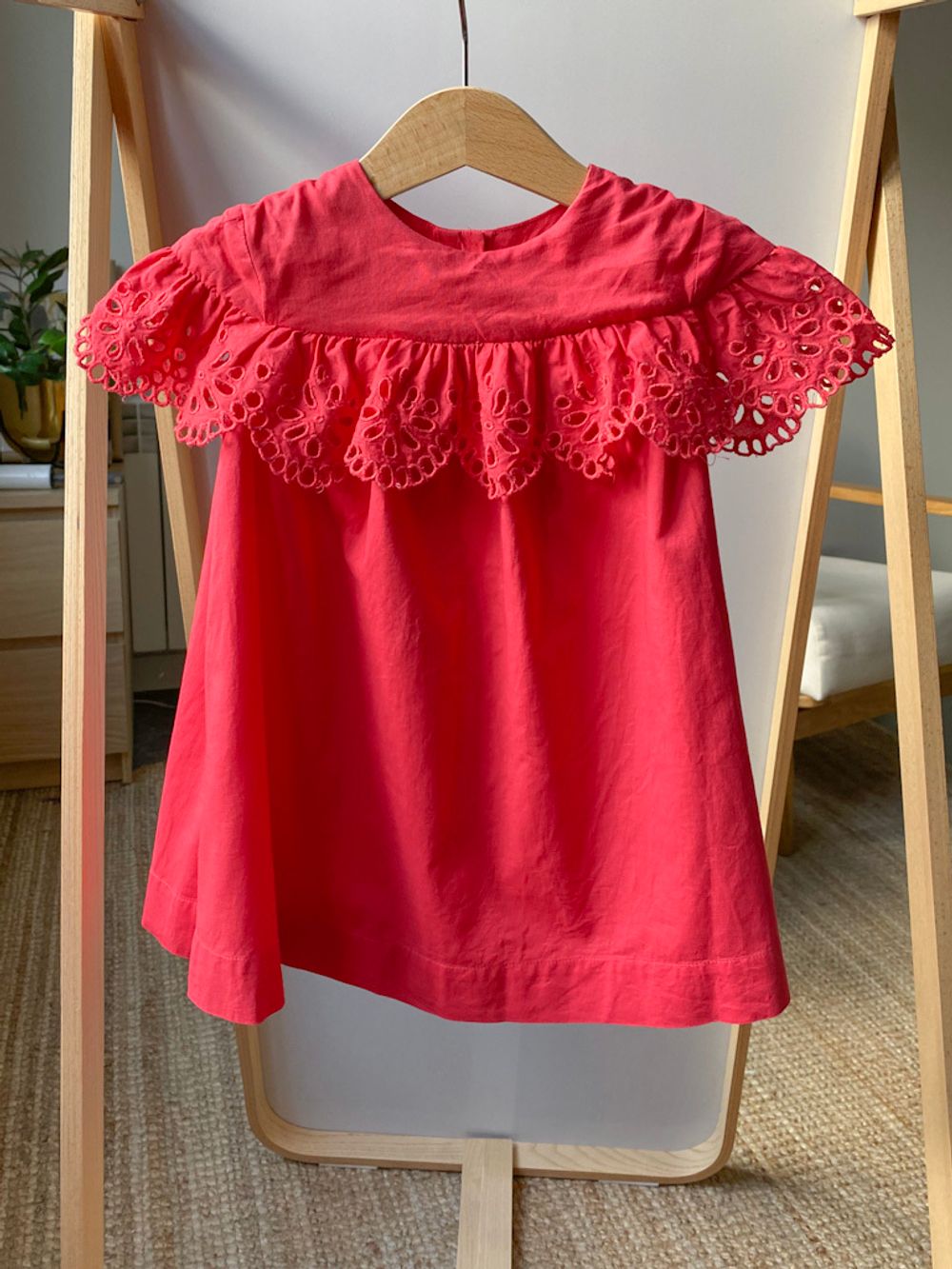 Платье Tartine et Chocolat, 92