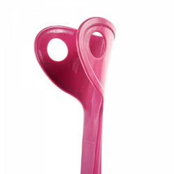 Костыль с опорой под локоть "Евростиль" 10079