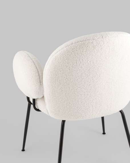 Стул Nino белый