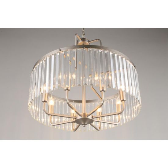 Люстра подвесная OML-66013-08