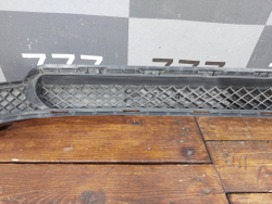 Решетка переднего бампера Hyundai Solaris 2 (HCR) 20-нв Б/У Оригинал 86561H5500