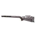 Ложа MG-05 на Sauer 101, ламинат, регулируемый затыльник, гребень, MasterGun
