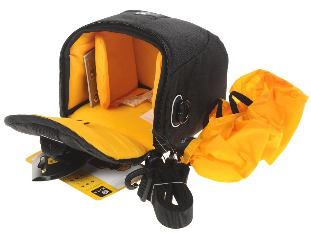 Сумка Kata Lite-433 DL Shoulder Bag