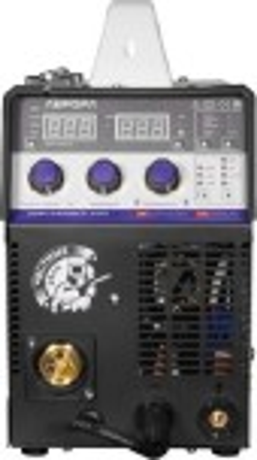 Сварочный полуавтомат AURORA Динамика 205 СИНЕРГЕТИК 37559