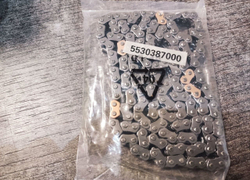 Ремкомплект цепи грм INA 1.8TSI-2.0TSI