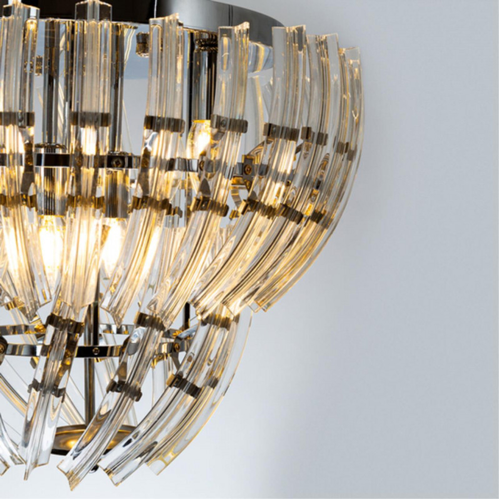 Накладная люстра Arte Lamp A1054PL-6CC