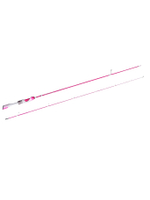 Спиннинг для рыбалки Maximus MINIGUN (Миниган) Bubblegun 165UL 1,65m 1-8g (top solid) (удочка/ удилище)