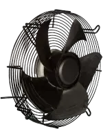 Осевой вентилятор EC92-350BASE