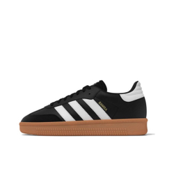 Кроссовки Adidas Originals Samba XLG 'Black' IE1379