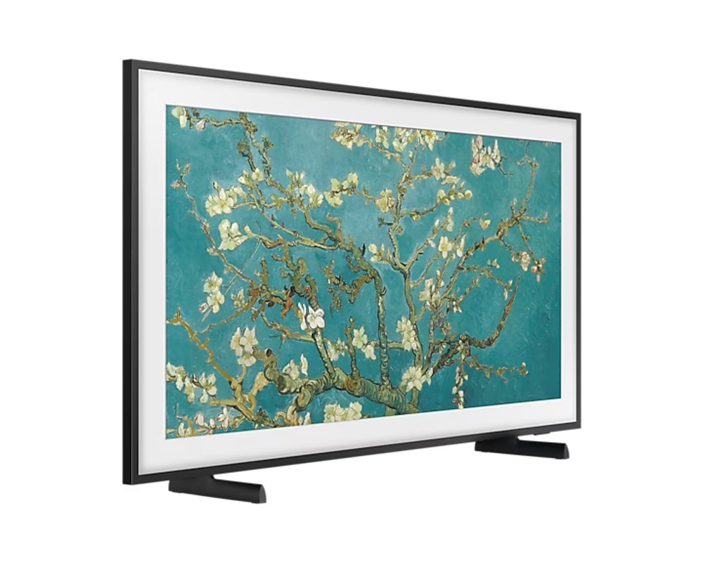 Телевизор Samsung THE FRAME QE55LS03BAU Slim Fit