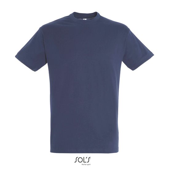 Футболка Regent мужская, 150 грамм.