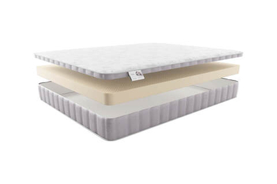 Матрас MaterLux ALESSANDRIA BABY (АЛЕССАНДРИЯ БЭЙБИ)