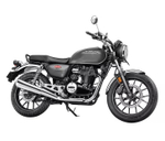 Honda CB350 H’ness