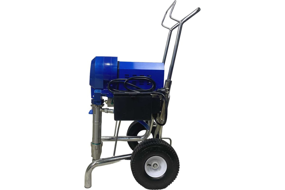 Аппарат окрасочный AktiSpray AvS-6280HD PREMIUM