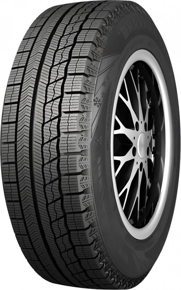 Nankang Wintersaf WS-1 275/35 R21 103Q