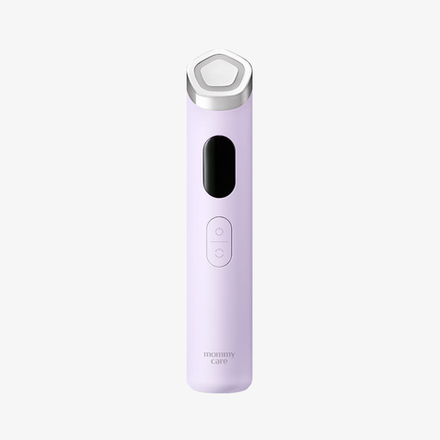 MOMMY CARE Бьюти-устройство для сияния и упругости кожи Penta Prime Purple