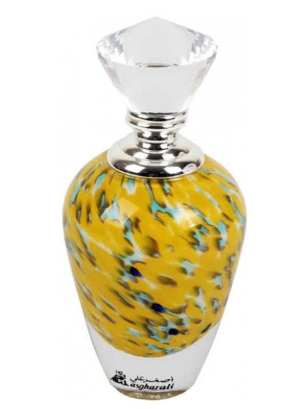 Asgharali Rahma Attar