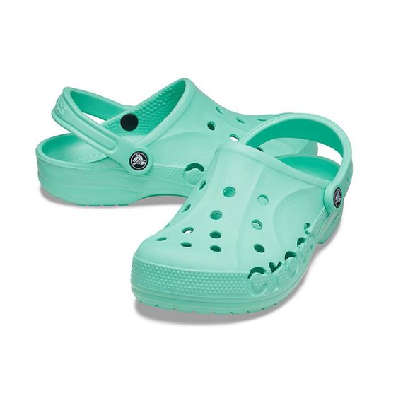 Crocs Classic Clog 'Light Green'