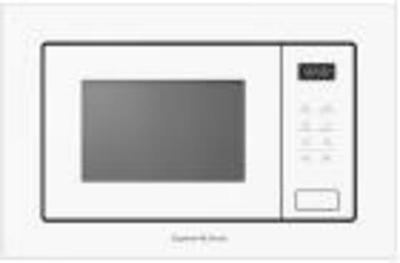 Встраиваемая микроволновая печь СВЧ Zigmund & Shtain BMO 26 W