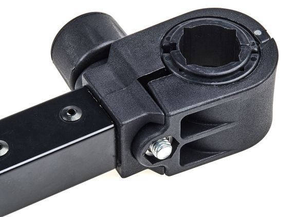 Универсальный кронштейн-держатель FC UNIVERSAL HOLDER 20см (36/25)