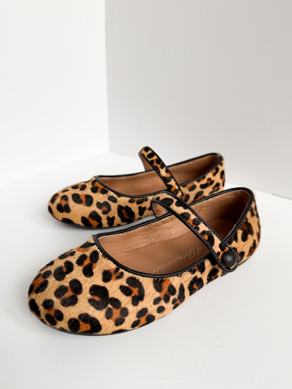 Новые туфли Age of Innocence, 29