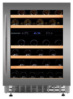 Винный шкаф Dunavox DAUF-46.145DSS