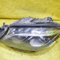 Фара левая Mercedes GLS X166 (2015-2019) LED