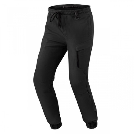 мотоштаны SHIMA JOGGSTER Man Black