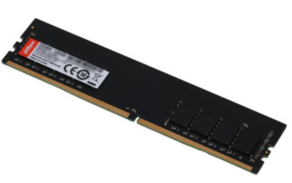 Модуль памяти DDR4 16GB Dahua DHI-DDR-C300U16G26