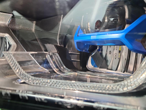 Фара левая BMW X5 G05 (2018-2023) Laser