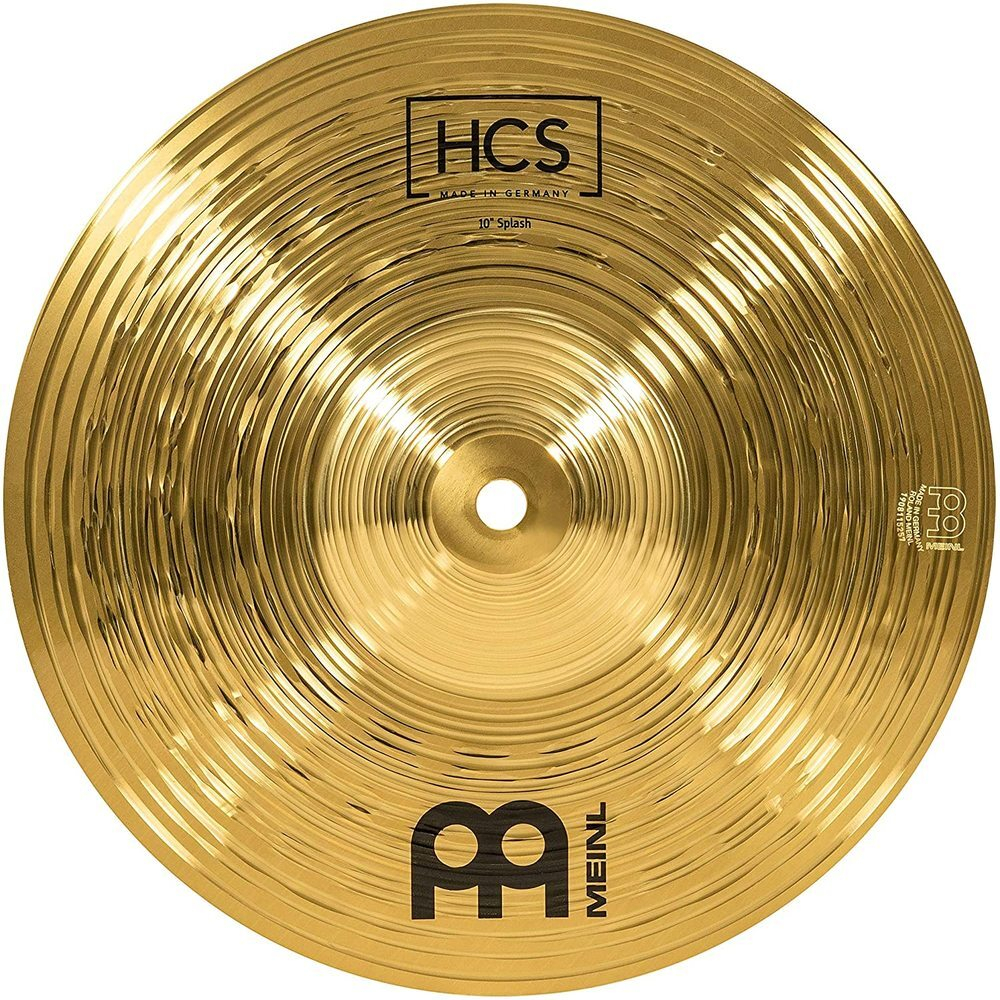 Тарелка сплэш Meinl HCS10S