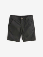 Шорты чинос для мальчика Next B60-237, 2 шт., Черный, Коричневый