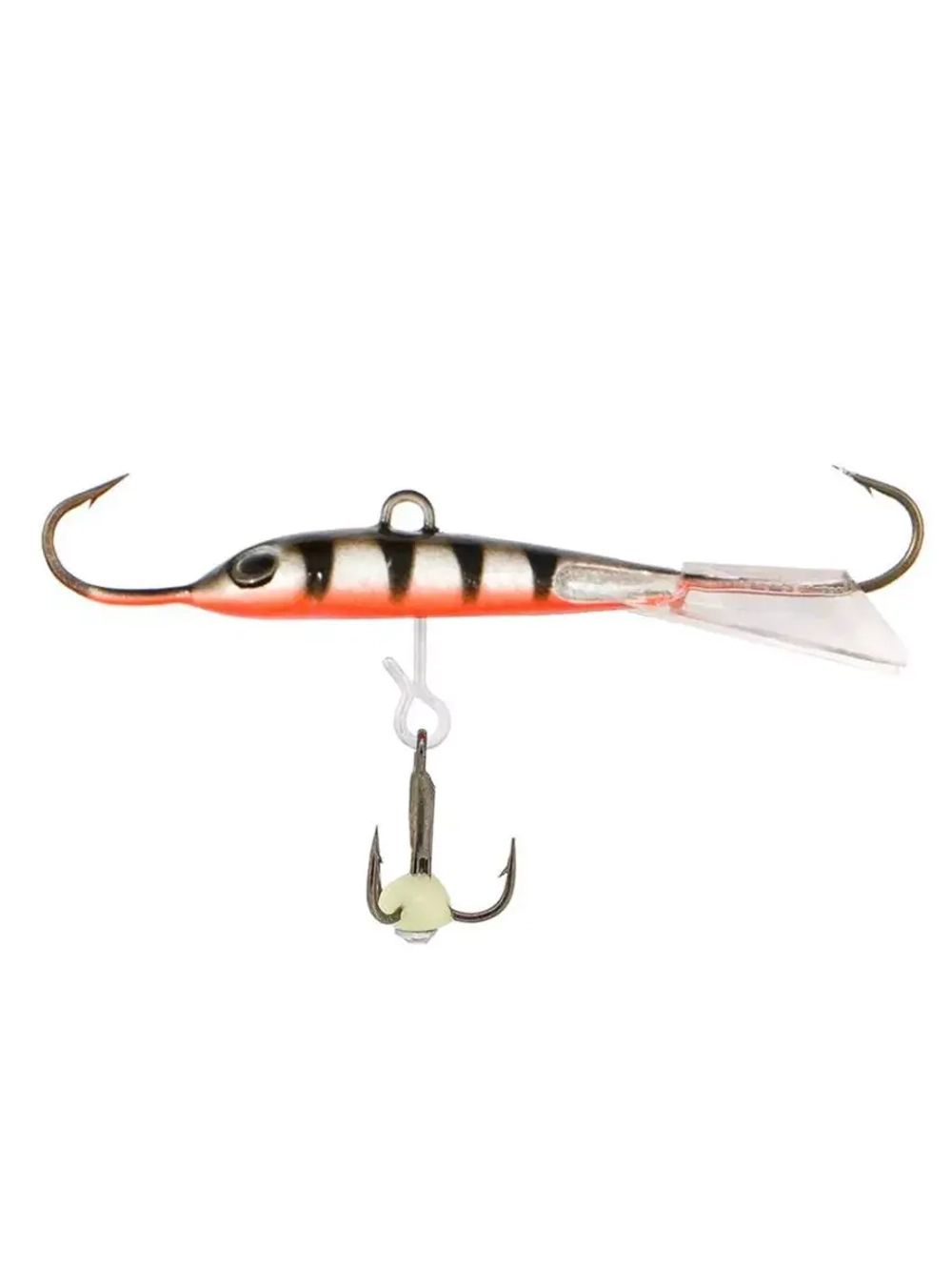 Балансир рыболовный Pro 07 9гр, 47мм, цвет 30